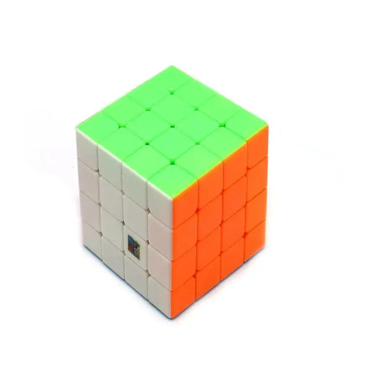 Cub Rubik, 4*4*4, viacfarebné