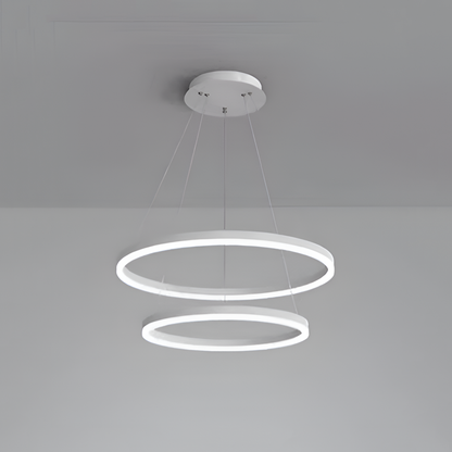 Led Lulus s Christine 100W Dimabila auriu