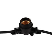 LED pásma 12W/m 24V 10M IP20 6000K