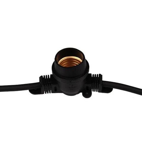 LED pásma 12W/m 24V 10M IP20 6000K