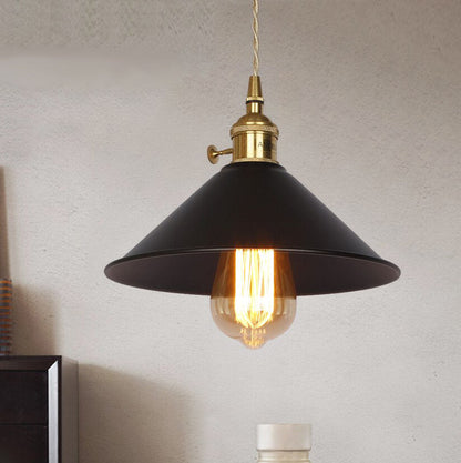 Závesný luster, LV210/3L, 3*E27, hnedý, kov a drôt, nastaviteľná výška