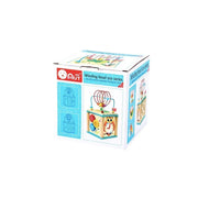 Montessori Multifunkčný typ Cub Cub Montivori, 2 kusy, drevo