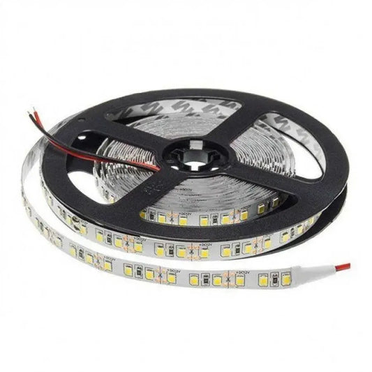 RGB LED kapela súprava, 25W, 12v, 5 m