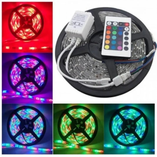 Kit LED pásmo RGBW 10W/m 12V IP20