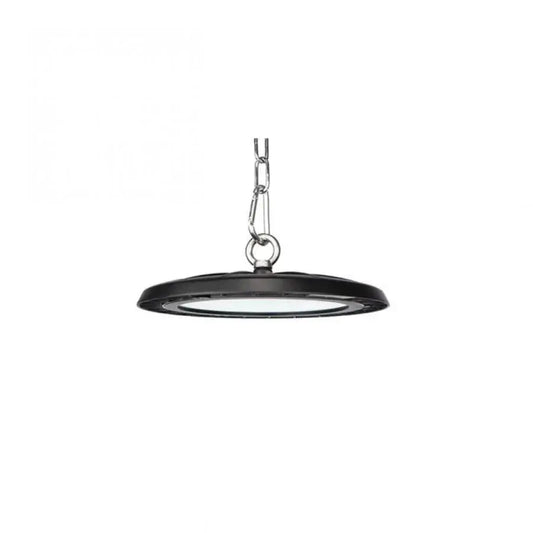 Industrial Lamp Fantas, 150 W, čierna, 6500k