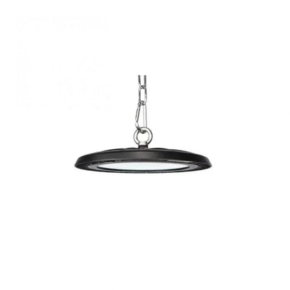 Industrial Lamp Fantas, 200 W, Black, 6500k