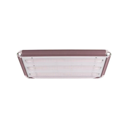 Lineárna LED žiarovka, 65 cm, 120 W, 6000K, Fantasy