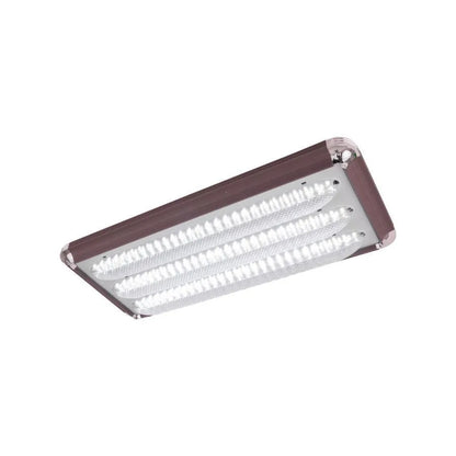 Lineárna LED žiarovka, 65 cm, 120 W, 6000K, Fantasy