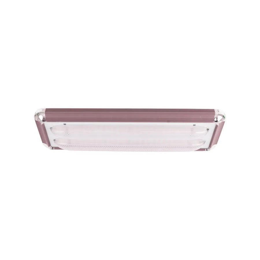 Lineárna LED žiarovka, 65 cm, 80 W, 6000K, Fantasy