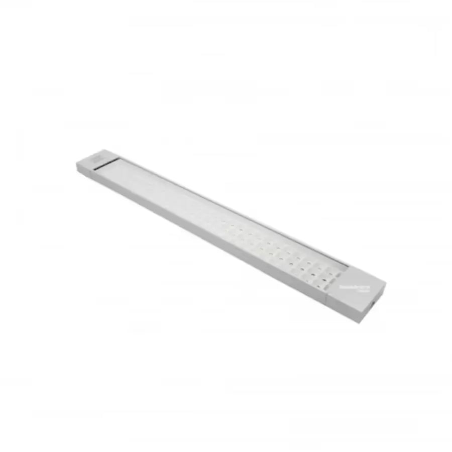 LED lampa LED LED LALNE 60W 120 cm studené biele svetlo
