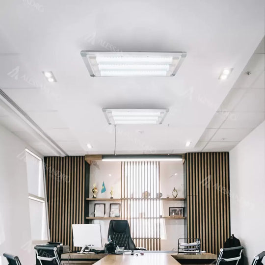 Lineárne svietidlo, 65 cm, 120 W, 6000 K LED stropné svietidlá Predvolený názov Alessandro Design