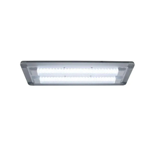 Lineárna lampa, 65 cm, 80 W, 6000 K LED stropné svietidlá Predvolený názov Alessandro Design