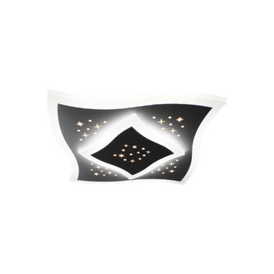 LED LED mandi, 20W, studené, biele svetlo