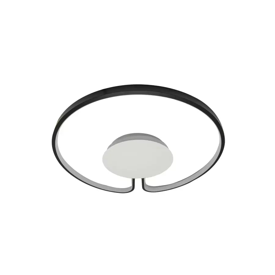 Adara 90W luster, studené/horúce/neutrálne svetlo