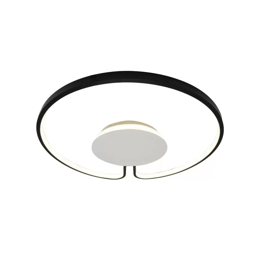 Adara 90W luster, studené/horúce/neutrálne svetlo