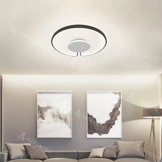 Adara 90W luster, studené/horúce/neutrálne svetlo