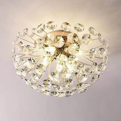 Crystal Luster