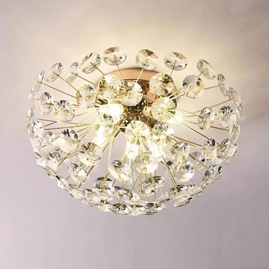 Crystal Luster