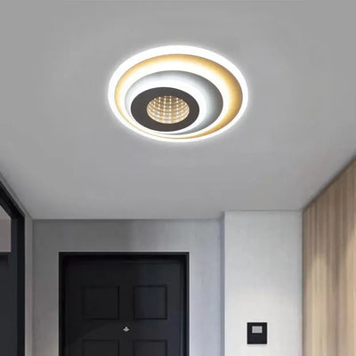 LED LED LED 3D kolo, 17 W, biele, studené/horúce/neutrálne svetlo