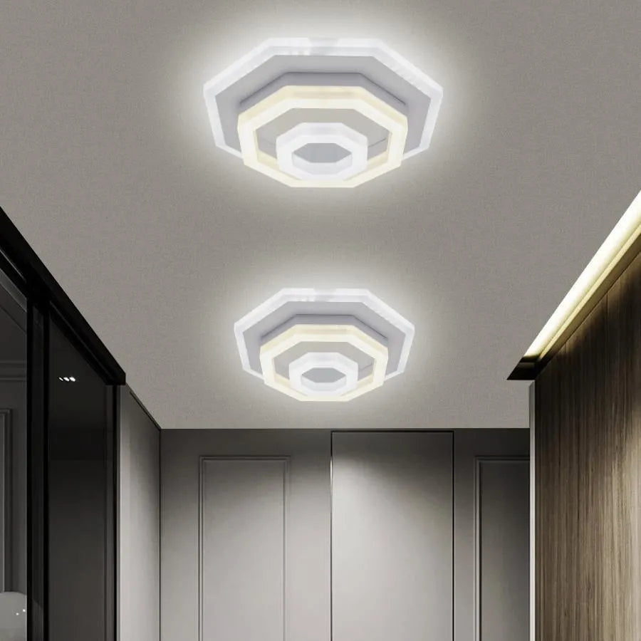 LED dióda LED LED LED 24 W biela