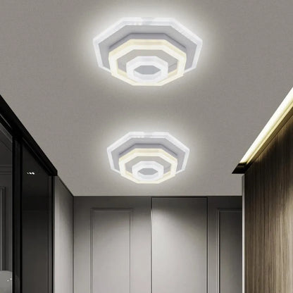 LED dióda LED LED LED 24 W biela