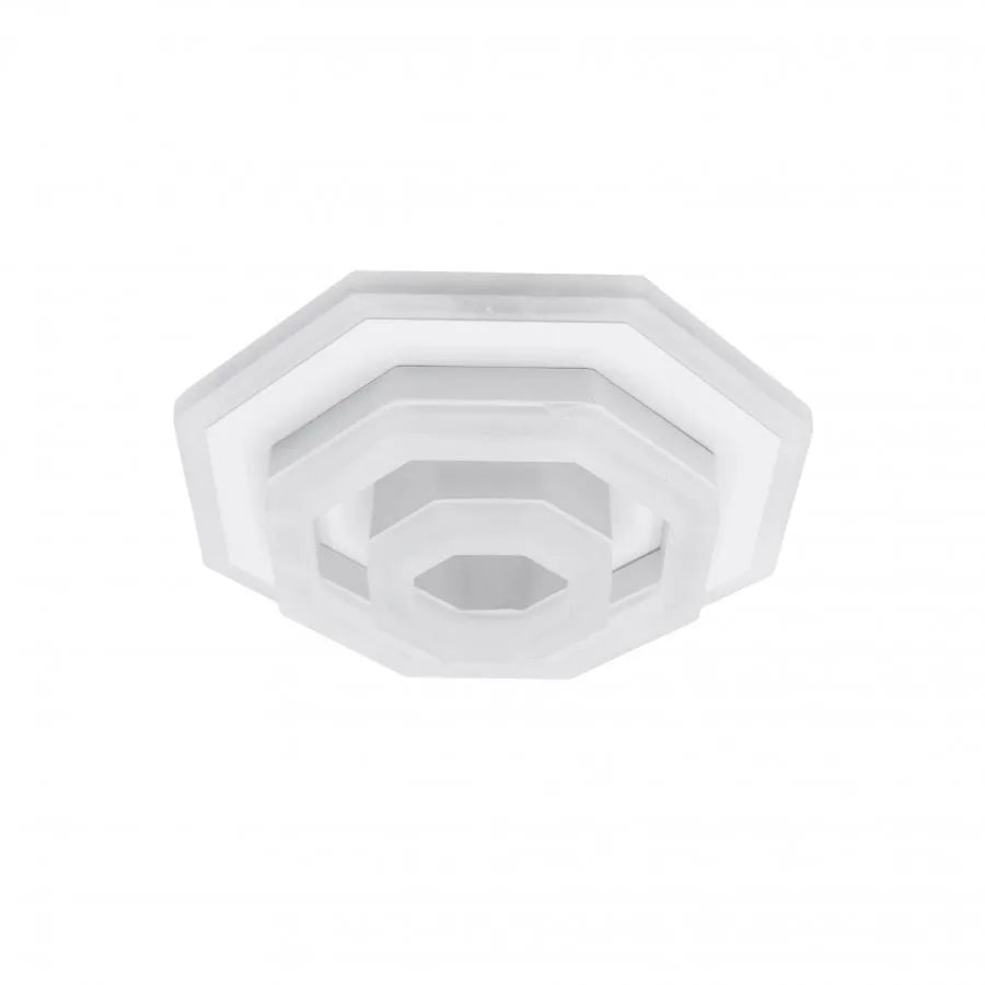 LED dióda LED LED LED 24 W biela