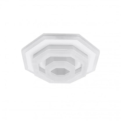 LED dióda LED LED LED 24 W biela