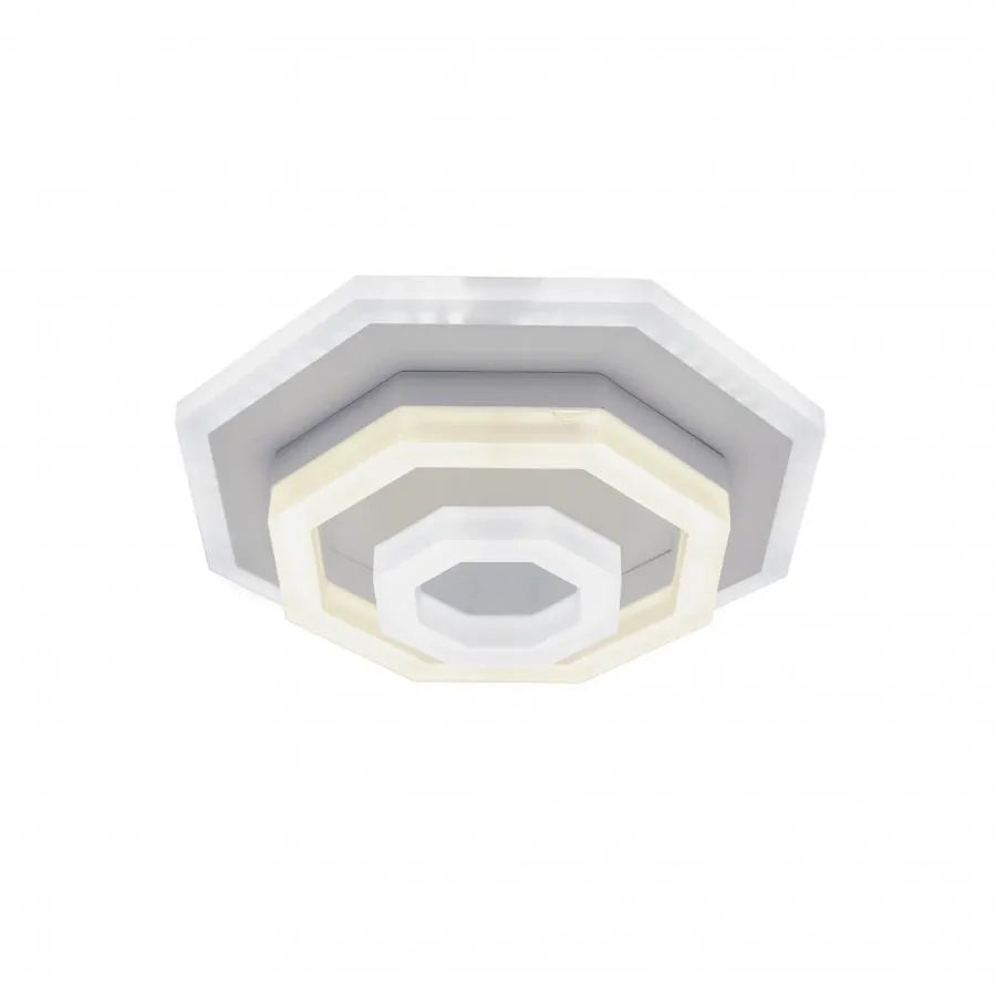 LED dióda LED LED LED 24 W biela