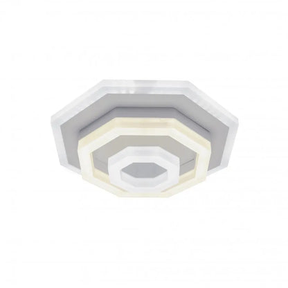 LED dióda LED LED LED 24 W biela