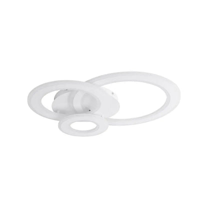 LED lulus s prestavanou Kylie 77W SMOBLE BIELA