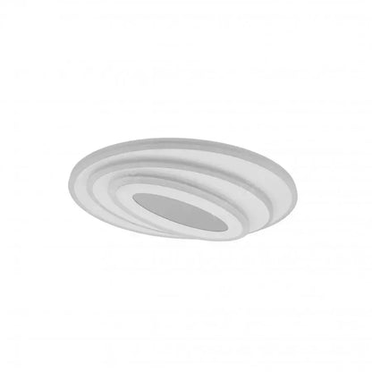 LED LED LED NEXA 3D, 36W, biele, studené/horúce/neutrálne svetlo