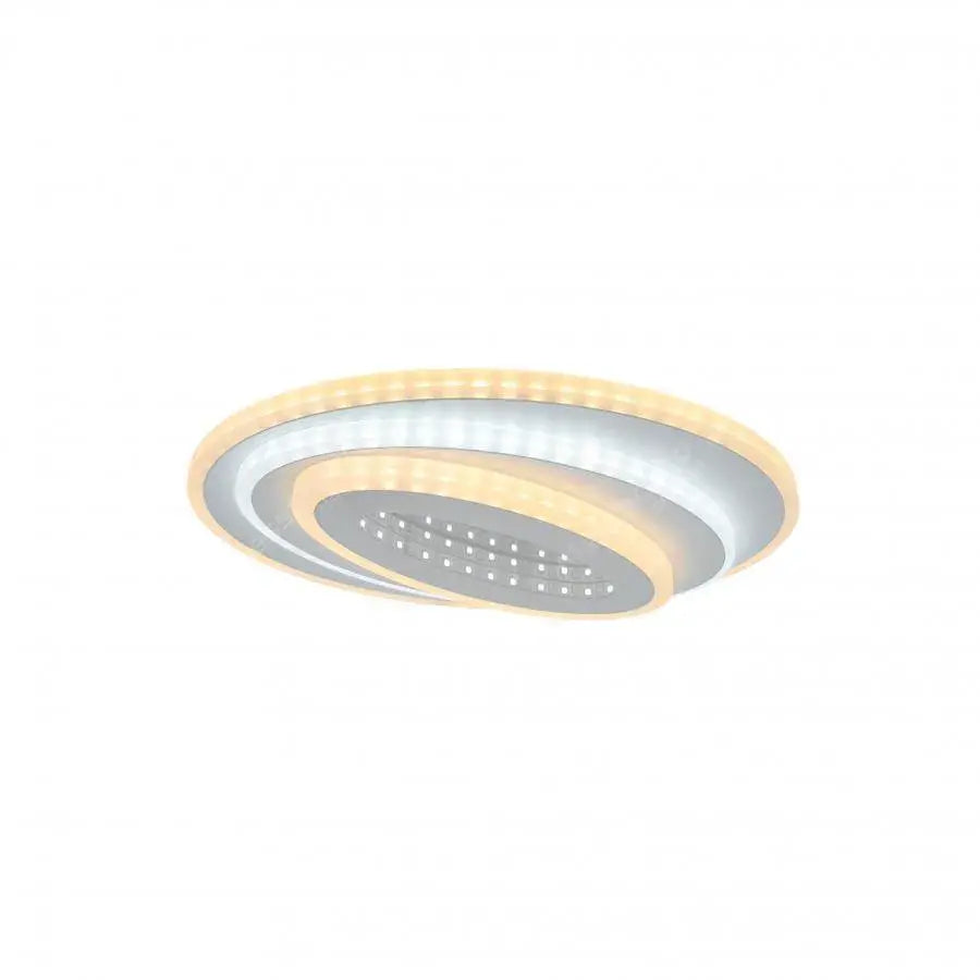 LED LED LED NEXA 3D, 36W, biele, studené/horúce/neutrálne svetlo