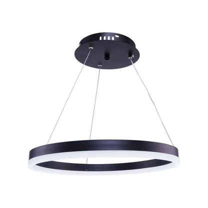 LED LED Casiana s diaľkovým ovládaním, 50 W, čierna, umývanie