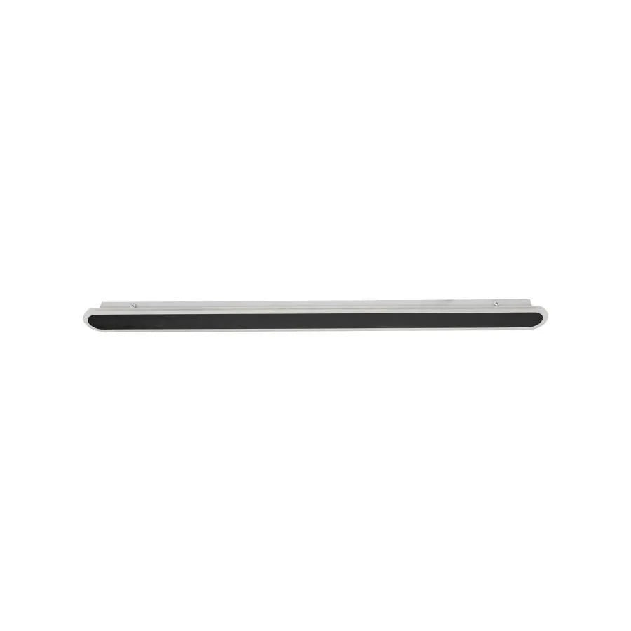 Aplikujte LED Caspian 15 W čierny