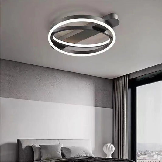LED LED cerelis s diaľkovým ovládaním, 90 W, 2,4 GHz, SMOLNÁ, ACryl, Black