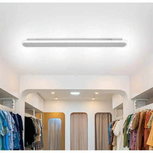 Aplikujte LED Clayton 15 W biela