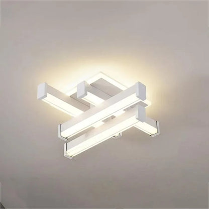 LED LED LED LED Col 22W White