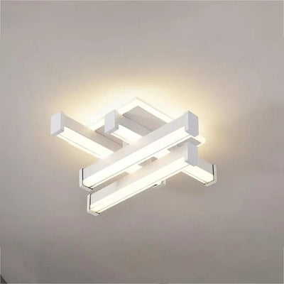 LED LED LED LED Col 22W White