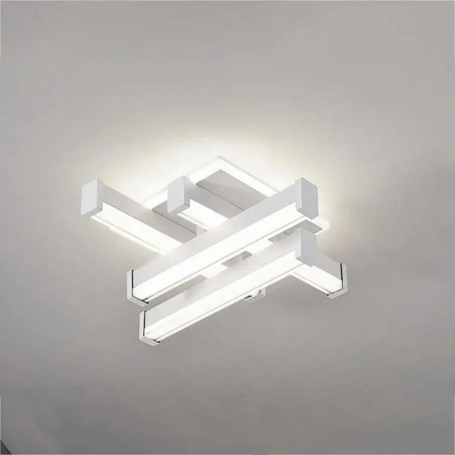 LED LED LED LED Col 22W White