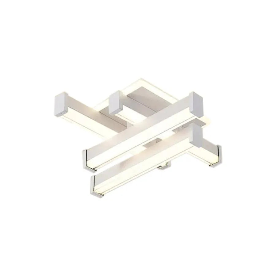 LED LED LED LED Col 22W White