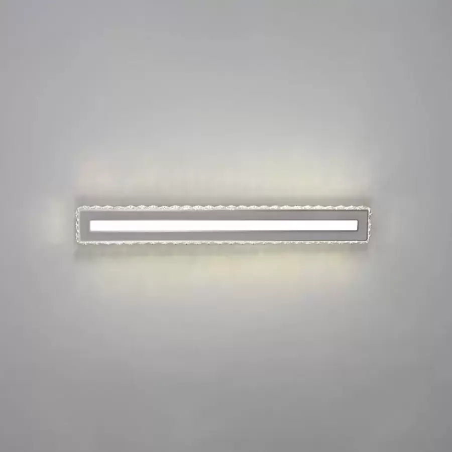LED LED LED Crystal Pierce 35W biela
