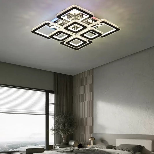 LED LED Quadria Supremo, 5x Elements, RGB 198W, Premium a Nereadless, Hot/Cold/Neutrálne svetlo