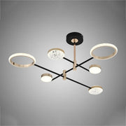 Viedol lous s vodcom Augustus 40W Smuteble Black Golden
