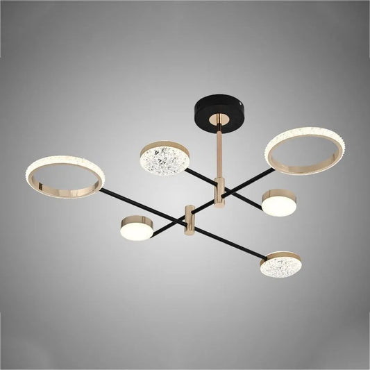 Viedol lous s vodcom Augustus 40W Smuteble Black Golden