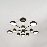 Led Lulus s Ledhuhua 95W Smote Black