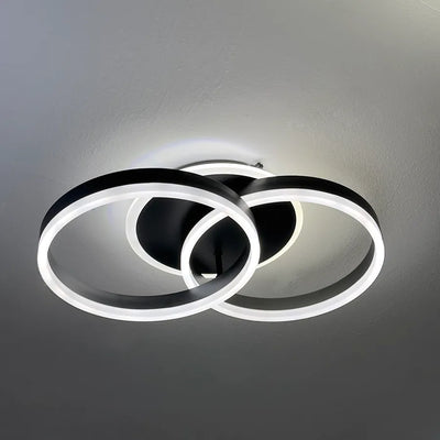 LED lulus s ENTERWARD Stephan 100W SMOLNABLE BLACK