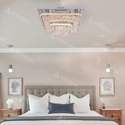 LED diódy LED Entercoded, 66W, striebro