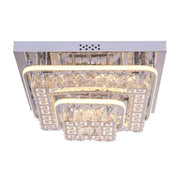 LED diódy LED Entercoded, 66W, striebro