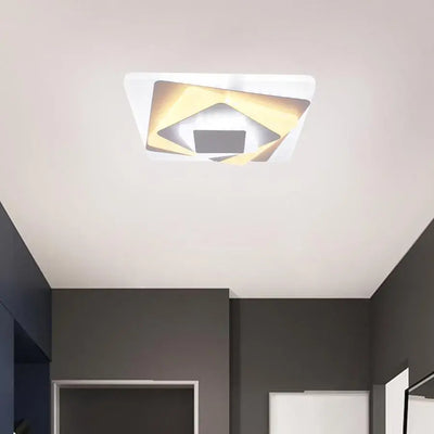 Chtíč vedený Florensia 30 W biela