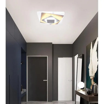 Chtíč vedený Florensia 30 W biela